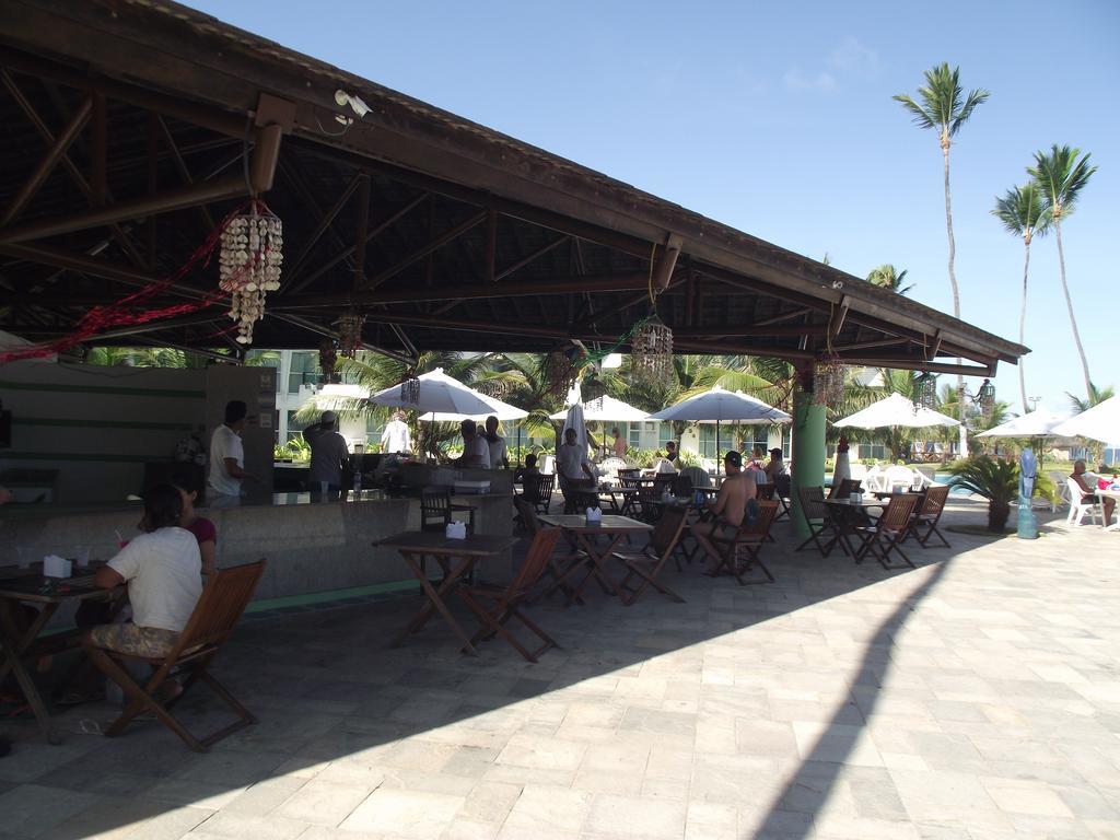 Flat Ancorar 2201 Apartment Porto de Galinhas Exterior photo