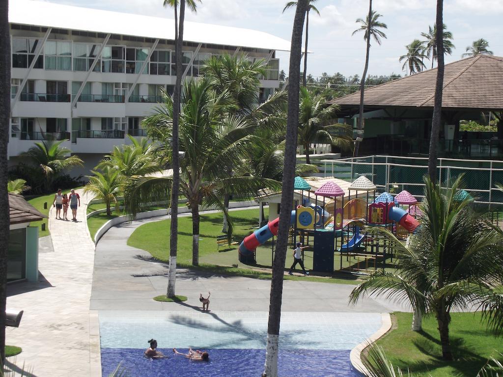 Flat Ancorar 2201 Apartment Porto de Galinhas Exterior photo