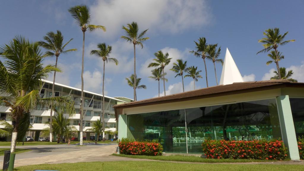 Flat Ancorar 2201 Apartment Porto de Galinhas Exterior photo